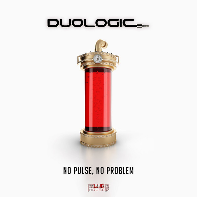 No Pulse, No Problem cover