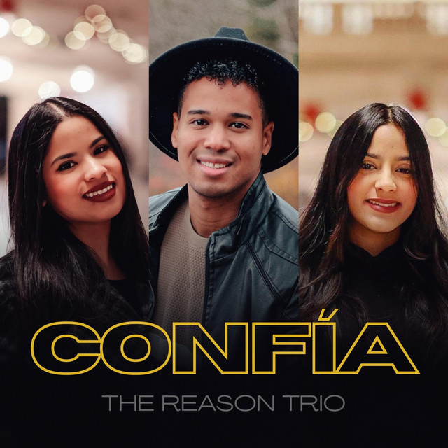 Confía