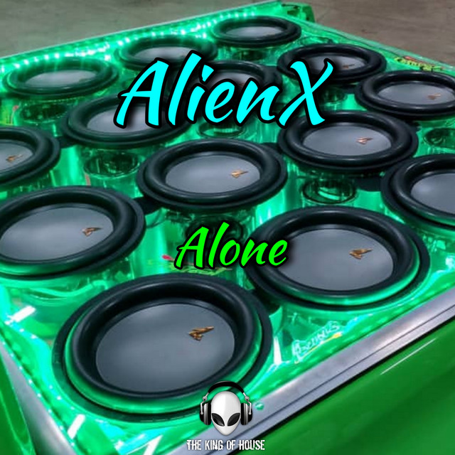 Alone