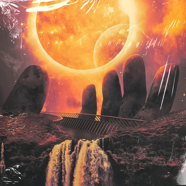 Heaven or Hell cover art