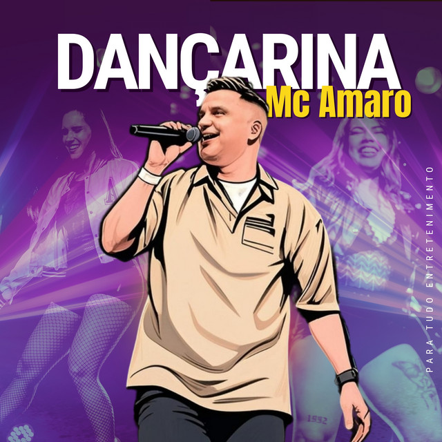 Dançarina