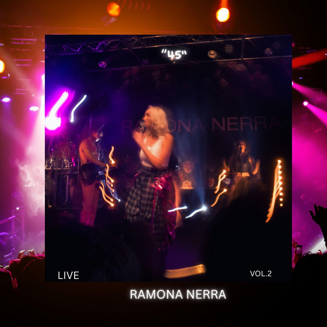 Es ist OK - Live cover art