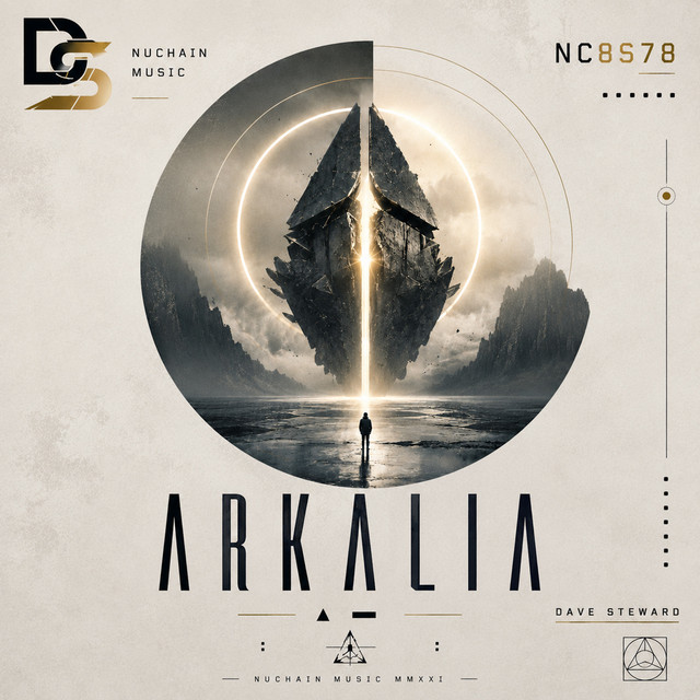 Arkalia cover art