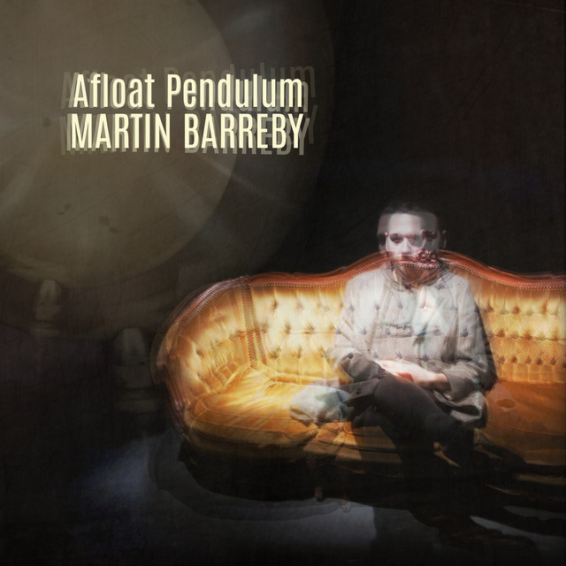 Martin Barreby