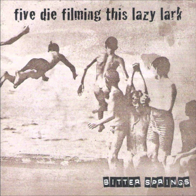 The Bitter Springs