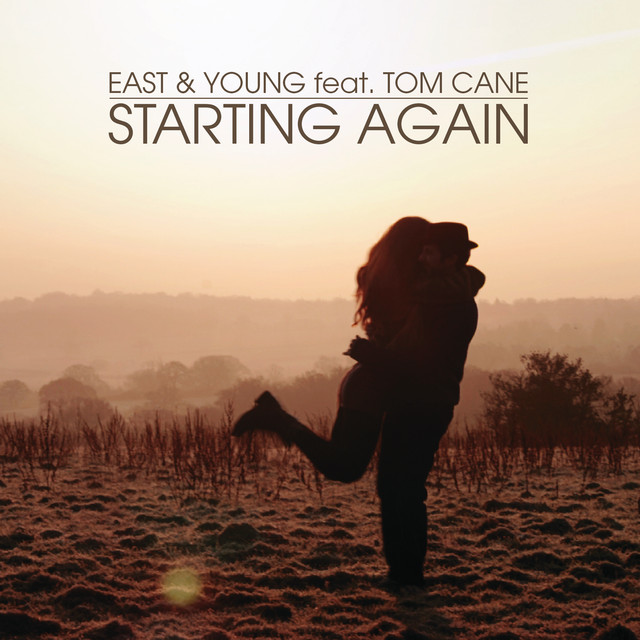 Starting Again - Radio Edit