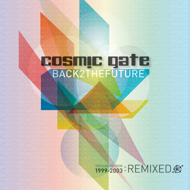 Back 2 The Future (The Classics From 1999-2003 Remixed) - Album by
