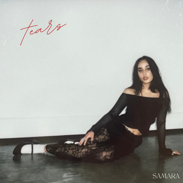 Tears cover art
