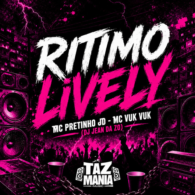 Ritimo Lively