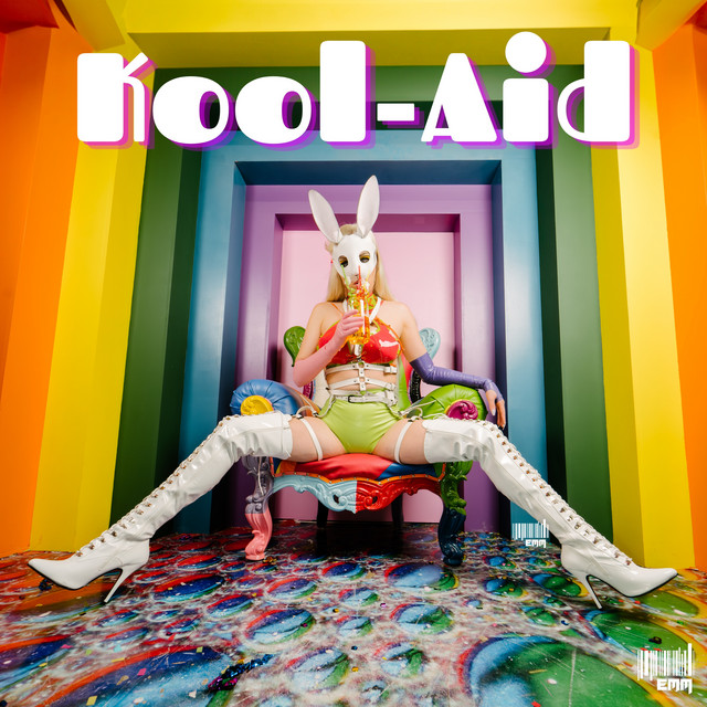 Kool-Aid cover art