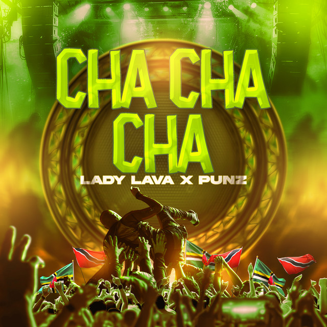 Cha Cha Cha - Single by Lady Lava | Spotify