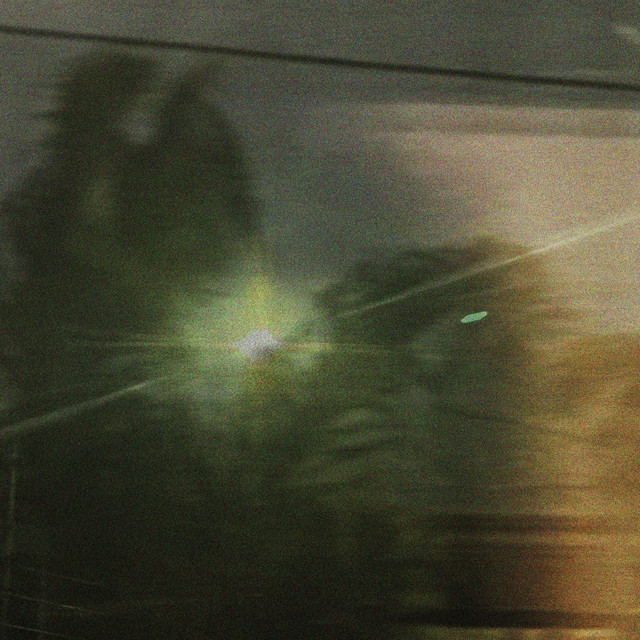 sky left behind cover art