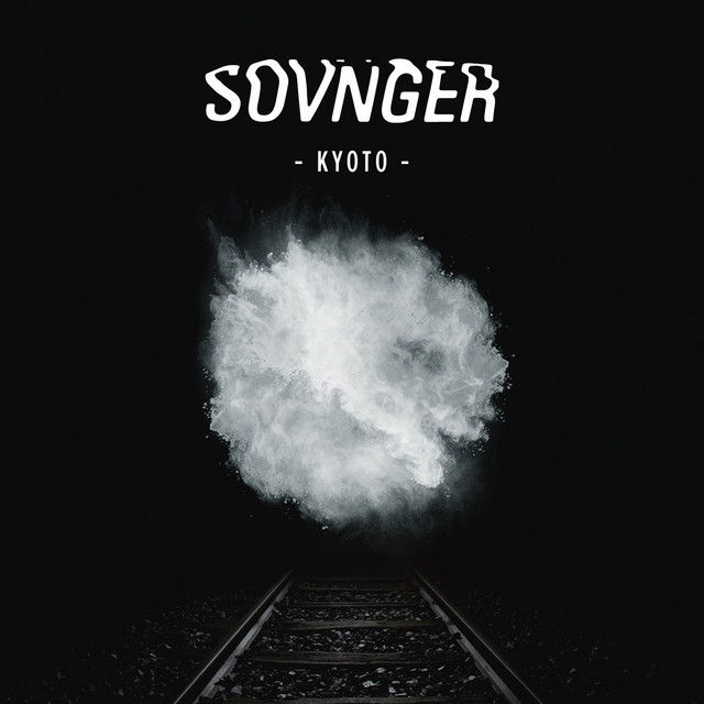 Kyoto cover art
