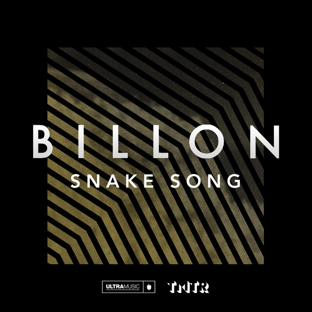 Snake Song album art