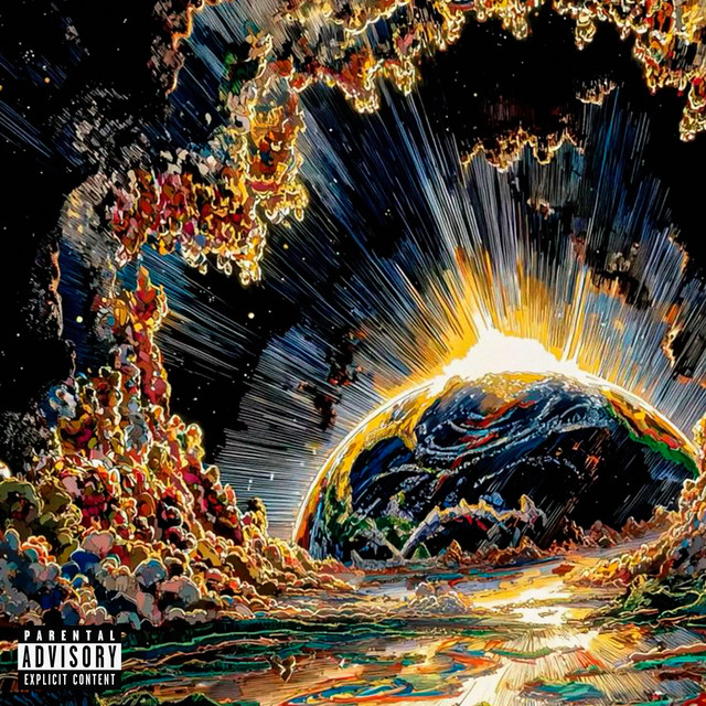 Obskyria cover art