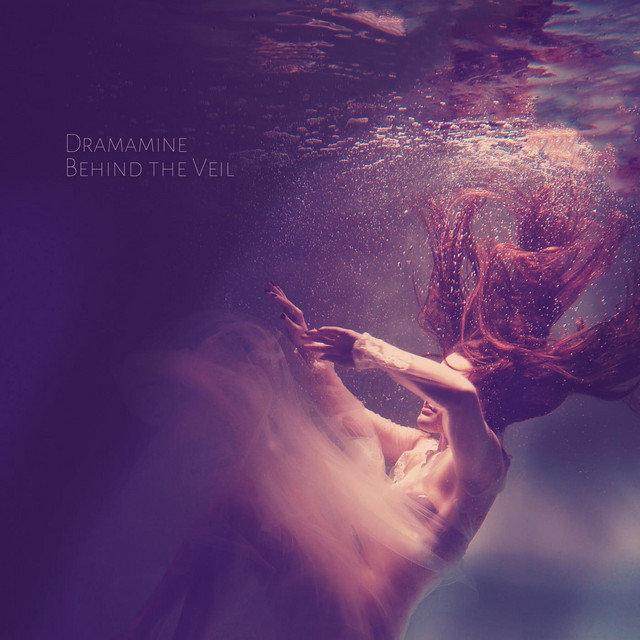Behind the Veil cover art