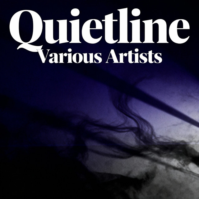 Quietline cover