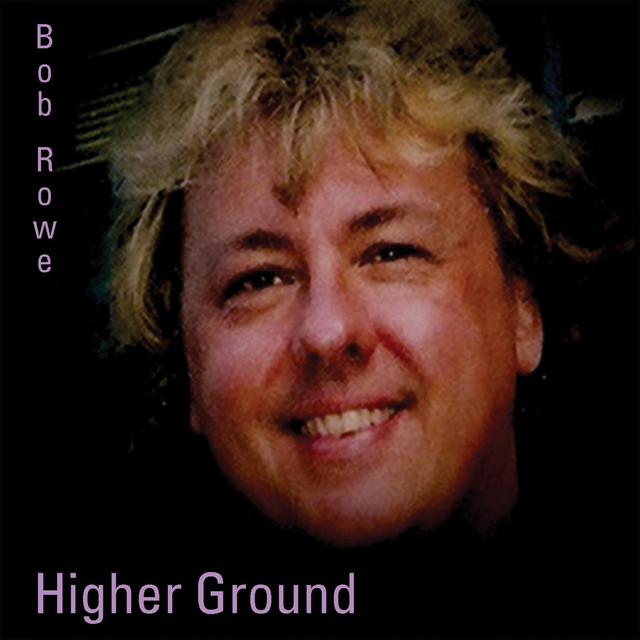 Higher Ground cover