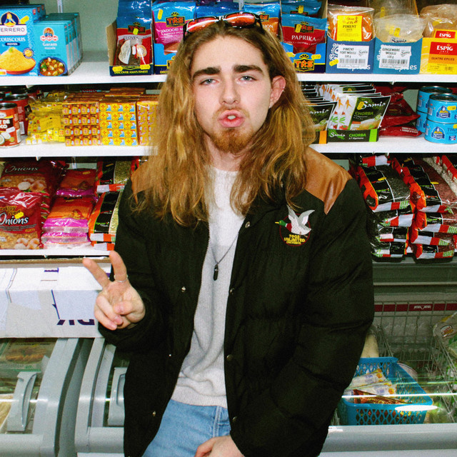 A.N.T.H.A cover art