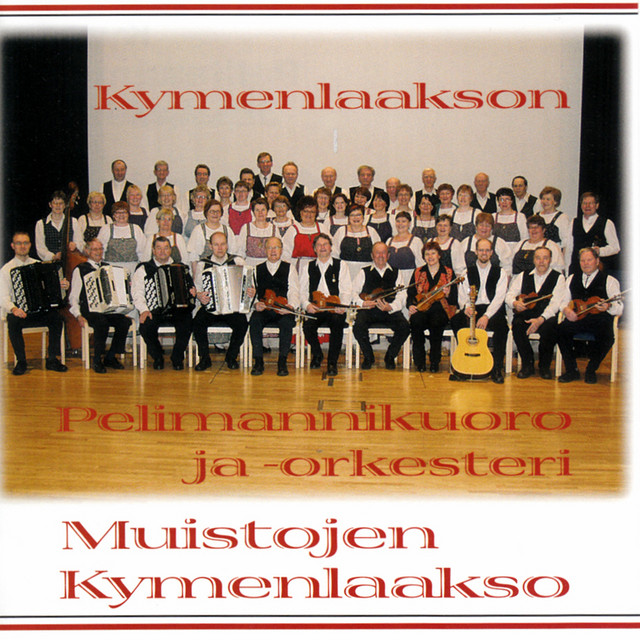 Kymenlaakson Pelimannikuoro ja -orkesteri