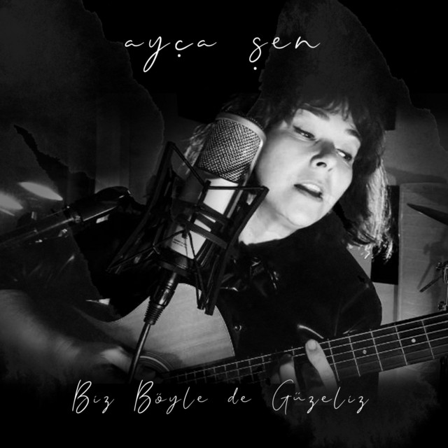 Biz Böyle De Güzeliz cover