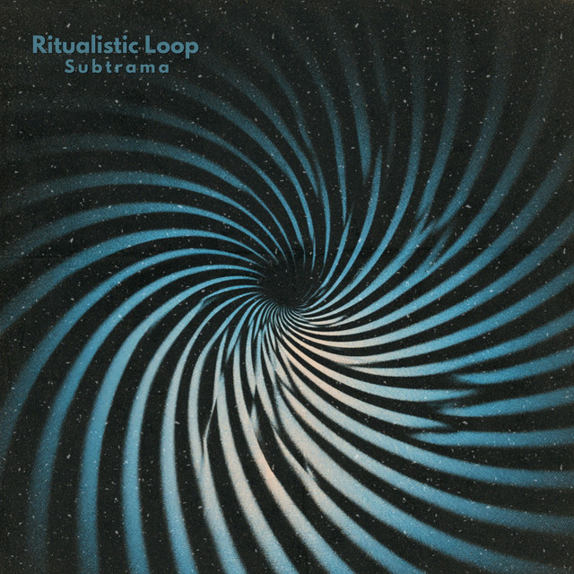 Drum Trance album art