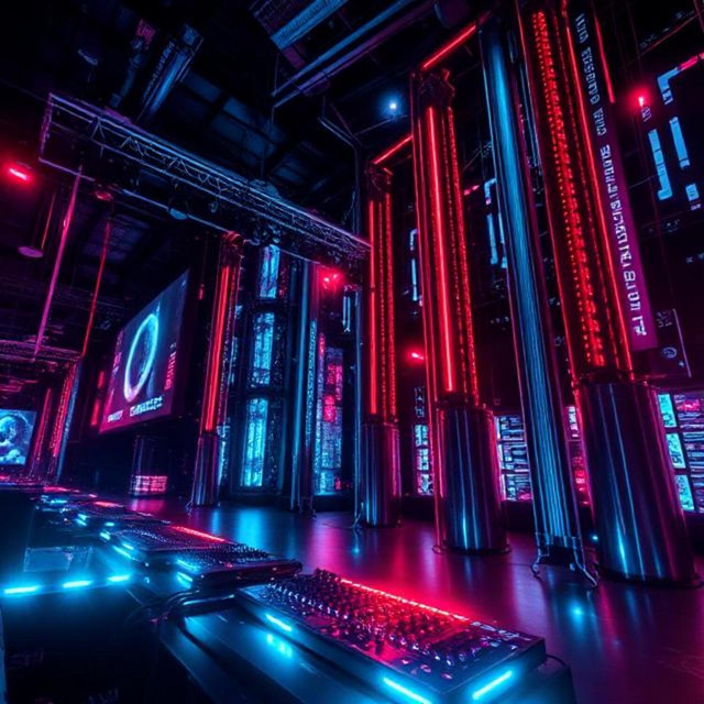 DJ Techa