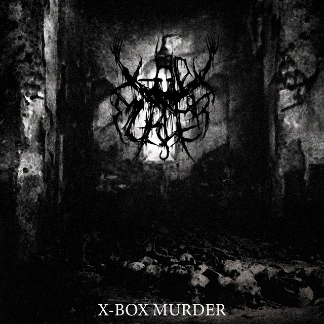 X-box Murder Photo