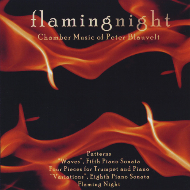 Peter Blauvelt