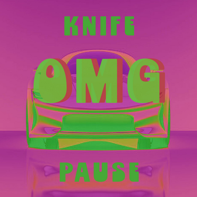 Omg cover art