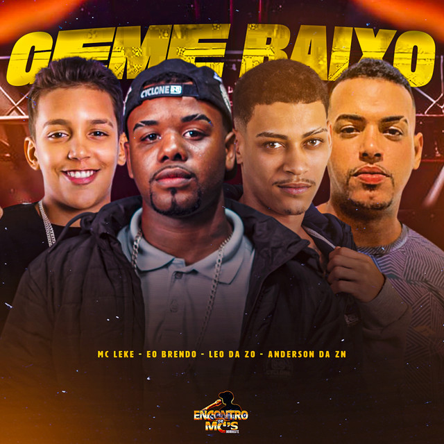 Geme Baixo