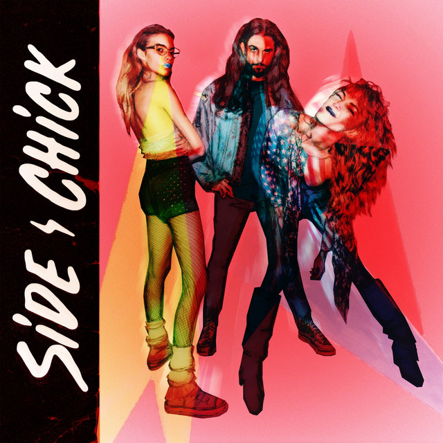 Side Chick cover art