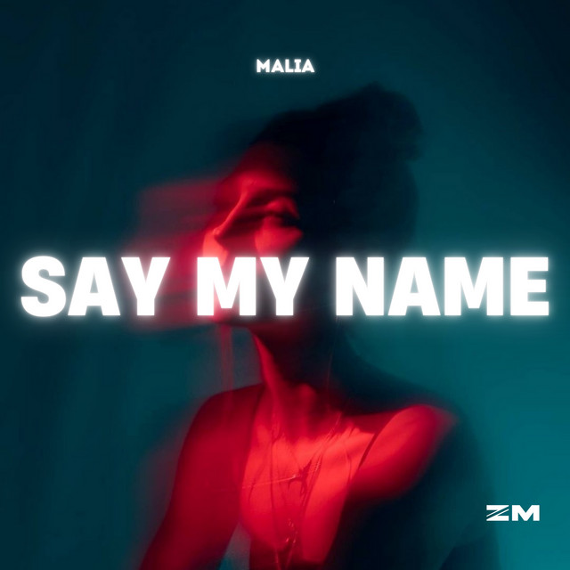 Say My Name cover art