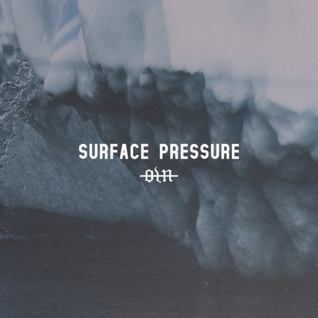 Surface Pressure cover art