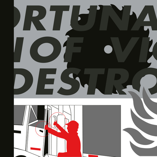 Public Domain album art