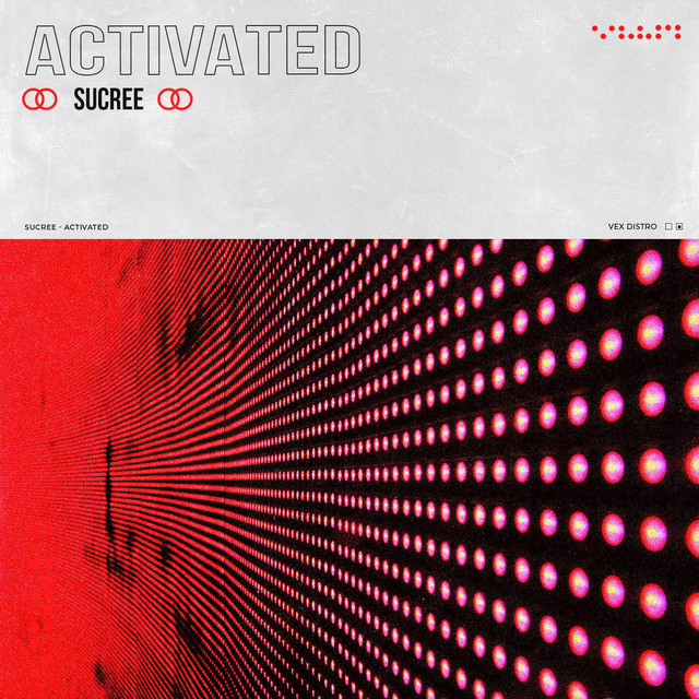 Activated cover art