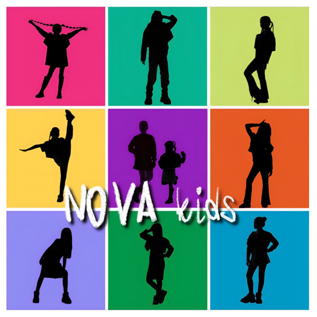 Обкладинка: Ваше завтра — NOVA kids