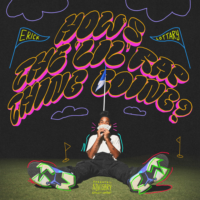 Nothin Free cover art