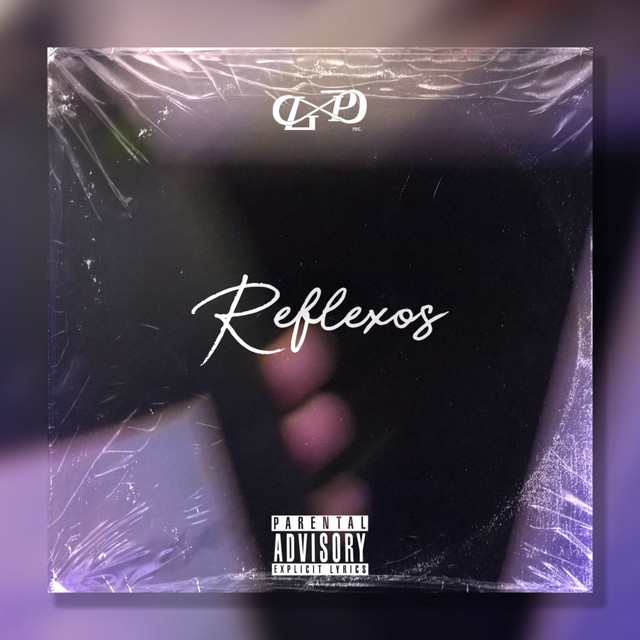Reflexos cover art