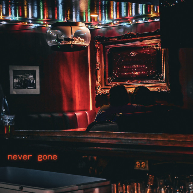 Never Gone