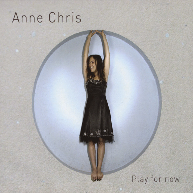 Play For Now cover art