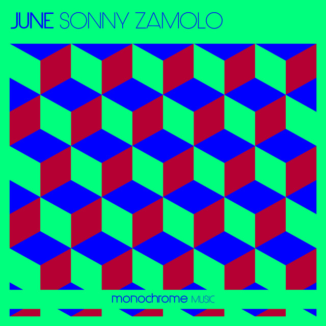 June cover art