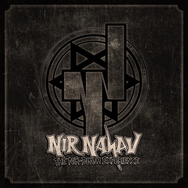 The Nir-Death Experience cover art
