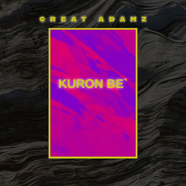 Kurob Be