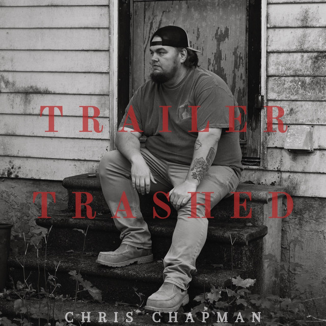 TRAILER TRASHED cover