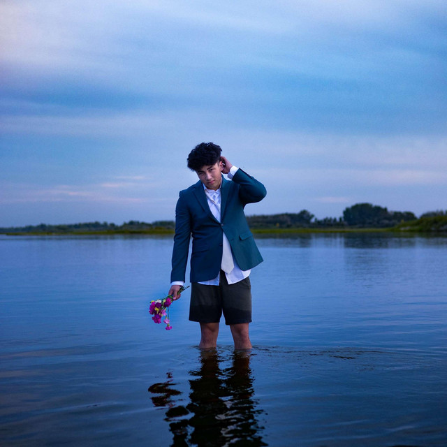 Running River cover art