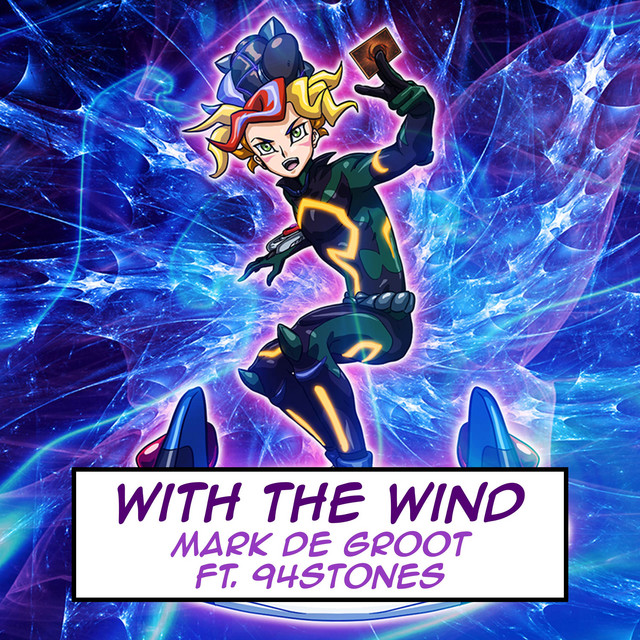With the Wind