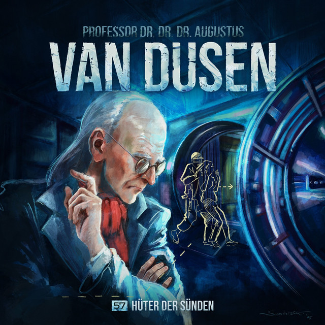 Van Dusen