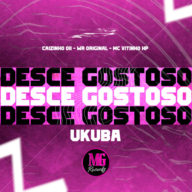 Desce Gostoso - Ukuba