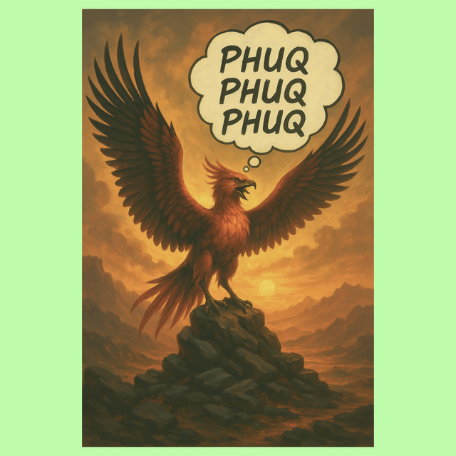 Ph Uq release artwork